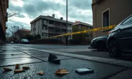 notizie aggiornate su omicidi e violenze in italia cosa sapere ora python 1758290492 265x160