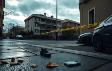 notizie aggiornate su omicidi e violenze in italia cosa sapere ora python 1758290492 364x230