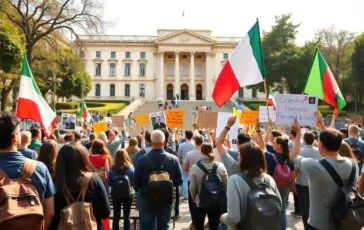 novita sulla politica cultura e innovazione in italia aggiornamenti recenti e tendenze emergenti python 1758268602 364x230