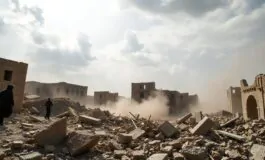 nuove tensioni in yemen attacco a sanaa da parte dellidf python 1757517084 265x160