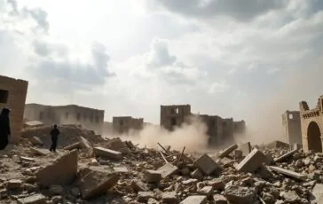 nuove tensioni in yemen attacco a sanaa da parte dellidf python 1757517084 364x230