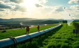 nuovo gasdotto russia cina accordo per potenziare le forniture energetiche python 1756843300 265x160