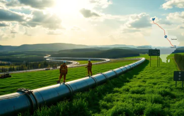 nuovo gasdotto russia cina accordo per potenziare le forniture energetiche python 1756843300 364x230
