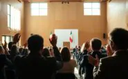 nuovo segretario del partito democratico in sardegna silvio lai prende le redini python 1758338293