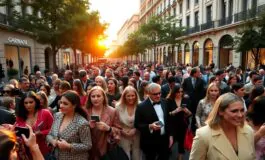 omaggio a giorgio armani milano rende omaggio al maestro della moda python 1757273493 265x160