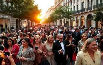 omaggio a giorgio armani milano rende omaggio al maestro della moda python 1757273493 364x230