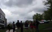 omicidio di charlie kirk arrestato un giovane di 22 anni python 1757744315