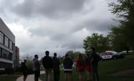 omicidio di charlie kirk arrestato un giovane di 22 anni python 1757744315 265x160