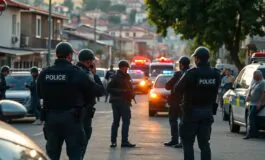 operazione di polizia a caivano lotta contro la violenza con risultati straordinari python 1759214616 265x160