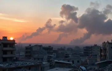 operazione militare israeliana a gaza escalation del conflitto python 1757978432 364x230