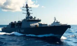 operazione militare usa contro il traffico di droga in venezuela python 1756899574 265x160