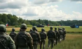 operazione sentinella dellest la nato risponde a droni russi in polonia python 1757723485 265x160