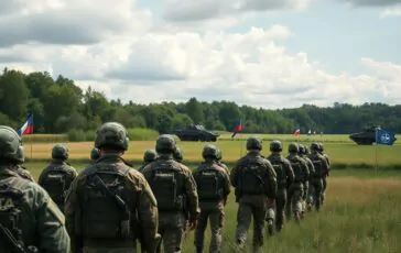 operazione sentinella dellest la nato risponde a droni russi in polonia python 1757723485 364x230