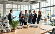 opportunita lavorative innovative come la tecnologia trasforma il mercato del lavoro python 1758309714