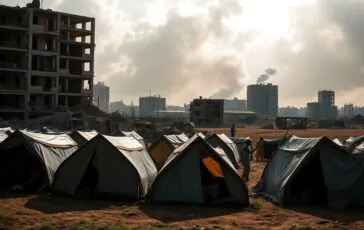 ostaggi a gaza la mossa di hamas in vista dellattacco israeliano python 1757993272 364x230