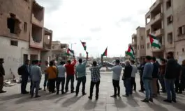 palestinesi rifiutano lordine di espulsione di gaza le loro storie python 1757665485 265x160
