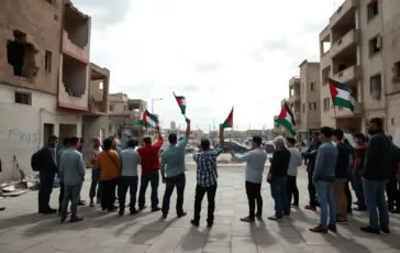 palestinesi rifiutano lordine di espulsione di gaza le loro storie python 1757665485 364x230