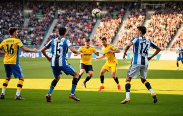 pareggio avvincente tra verona e juventus in una partita di alta intensita python 1758393697 364x230