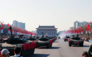 pechino celebra la vittoria xi putin e kim insieme python 1756886379