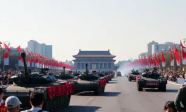 pechino celebra la vittoria xi putin e kim insieme python 1756886379 265x160