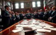 perche la situazione politica in italia richiede attenzione urgente python 1757698952