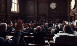 perche le mozioni sulla difesa sono state bocciate in parlamento python 1757547533 265x160