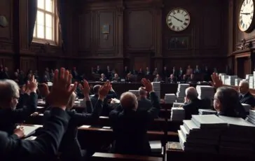 perche le mozioni sulla difesa sono state bocciate in parlamento python 1757547533 364x230