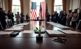 piano di pace per gaza collaborazione strategica tra trump e netanyahu python 1759171567 265x160
