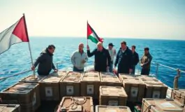 politici italiani a bordo della flotilla per gaza un appello allumanita python 1756923801 265x160