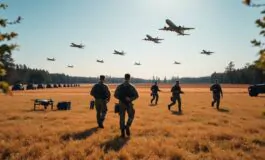 polonia operazione aerea per neutralizzare minaccia al confine est python 1757789114 265x160