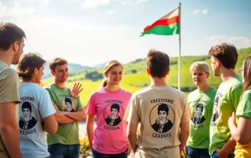 pontida leredita di charlie kirk e il futuro dei giovani della lega python 1758408033 364x230