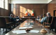 processo per stupro di gruppo le condanne di ciro grillo e coimputati python 1758566346
