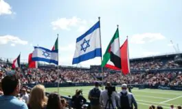 proposta di trump per la pace tra israele e hamas durante gli us open python 1757275347 265x160