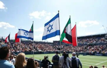 proposta di trump per la pace tra israele e hamas durante gli us open python 1757275347 364x230