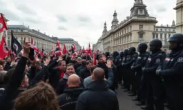 proteste di estrema destra a londra il governo condanna la violenza python 1757869801 265x160