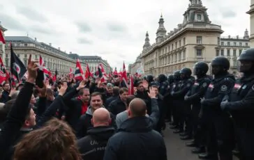 proteste di estrema destra a londra il governo condanna la violenza python 1757869801 364x230