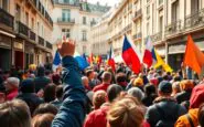 proteste in francia cittadini in strada contro le politiche di austerita python 1758308795