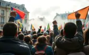 proteste in francia cresce lopposizione alle misure di austerita del governo python 1758331450