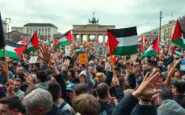 proteste in germania contro le operazioni israeliane a gaza ecco perche mobilitano le masse python 1759058587
