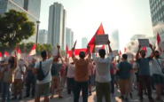 proteste in indonesia il governo annulla il bonus per i deputati python 1756787074