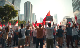 proteste in indonesia il governo annulla il bonus per i deputati python 1756787074 265x160