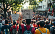proteste in indonesia studenti richiedono il rilascio dei manifestanti python 1756828296