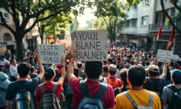 proteste in indonesia studenti richiedono il rilascio dei manifestanti python 1756828296 265x160