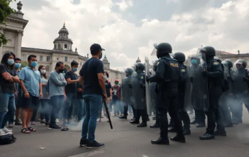 proteste in indonesia tensioni a bandung tra studenti e polizia python 1756809476 364x230