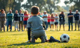 quando i genitori diventano i veri ultras il caso del portiere aggredito python 1756885484 265x160