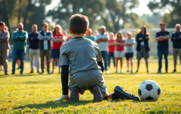 quando i genitori diventano i veri ultras il caso del portiere aggredito python 1756885484 364x230