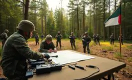 rafforzare la difesa dei paesi baltici affrontare le nuove sfide geopolitiche python 1758431117 265x160