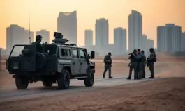 raid di precisione a doha israele contro la leadership di hamas python 1757426860 265x160
