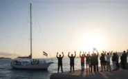reazioni alle minacce del ministro ben gvir contro la global sumud flotilla python 1756773758