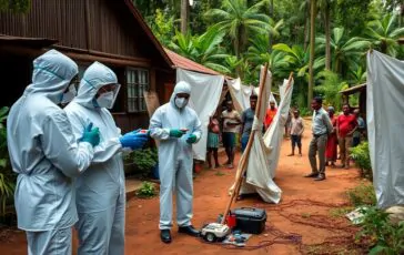 recenti focolai di ebola nella rdc fatti chiave e aggiornamenti essenziali python 1758213965 364x230